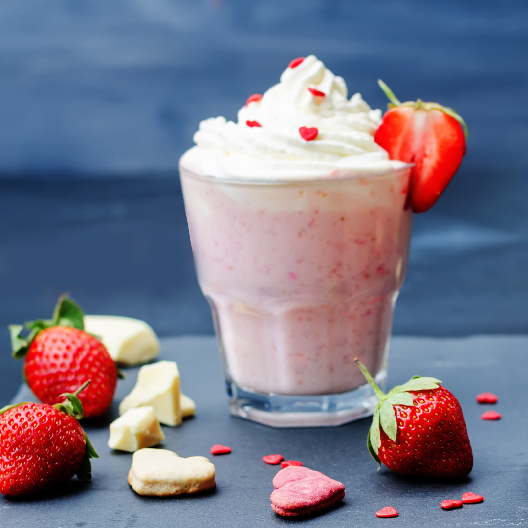 Adult Milkshake Adult Milkshake
