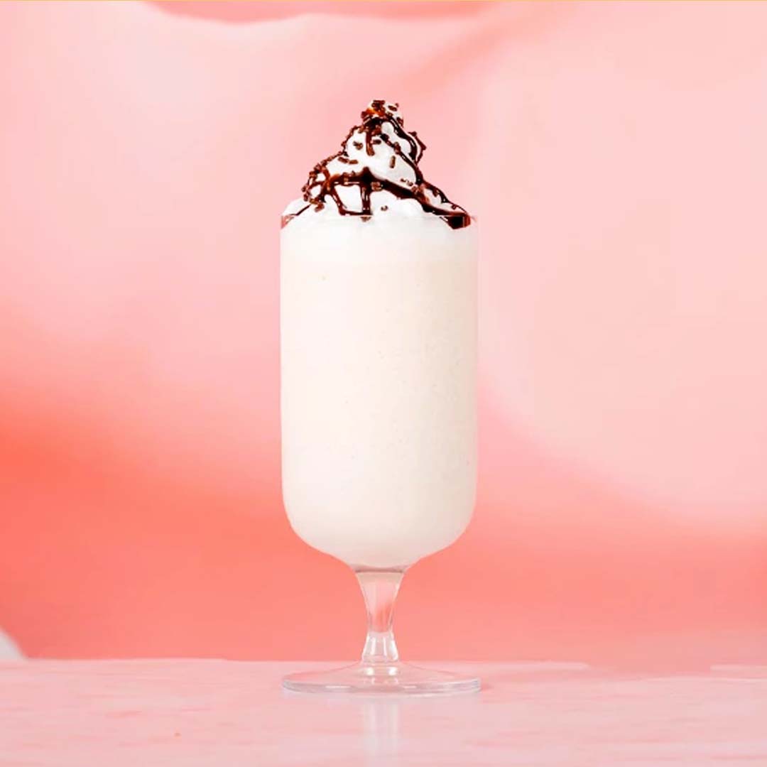 Tequila Rose Milkshake Tequila Rose Milkshake